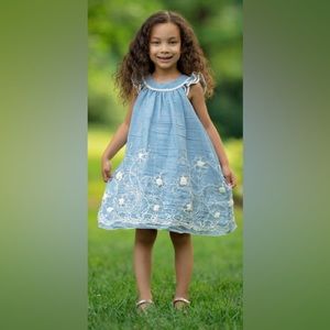 Isabella & Chloe dress